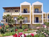 Apartamenty Sappho Beach