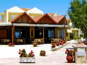 Apartamenty Sappho Beach