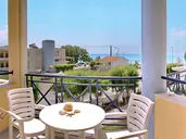 Apartamenty Sappho Beach