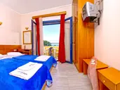Apartamenty Sappho Beach