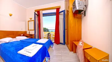 Apartamenty Sappho Beach