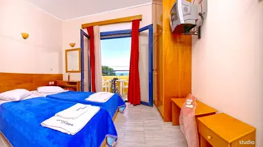 Apartamenty Sappho Beach