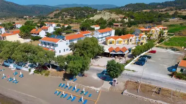 Apartamenty Sappho Beach