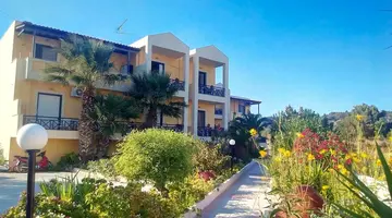 Apartamenty Sappho Beach