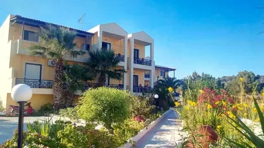 Apartamenty Sappho Beach