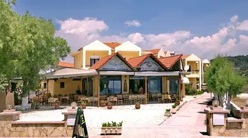 Apartamenty Sappho Beach
