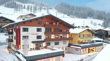 Apartamenty Schattauer