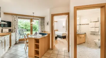 Apartamenty Scherlin***