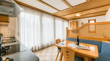 Apartamenty Scherlin***