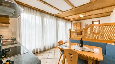 Apartamenty Scherlin***