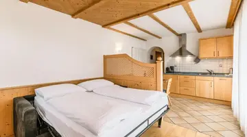 Apartamenty Scherlin***