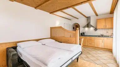 Apartamenty Scherlin***