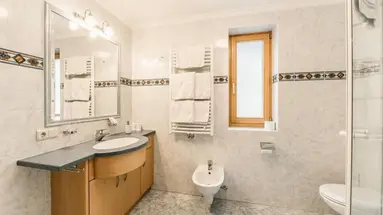 Apartamenty Scherlin***