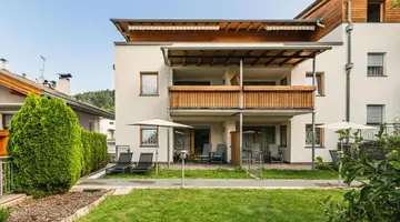 Apartamenty Scherlin***