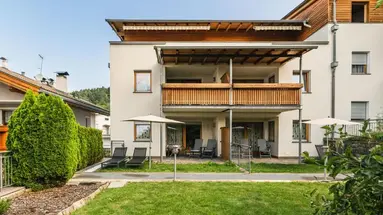 Apartamenty Scherlin***