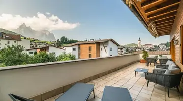 Apartamenty Scherlin***