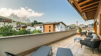 Apartamenty Scherlin***