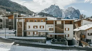 Apartamenty Scherlin***