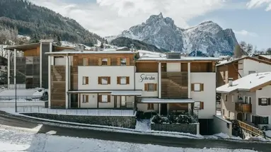 Apartamenty Scherlin***