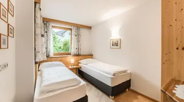 Apartamenty Scherlin***