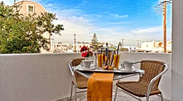 Apartamenty Sellada