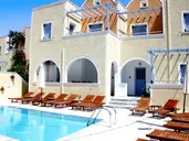 Apartamenty Sellada