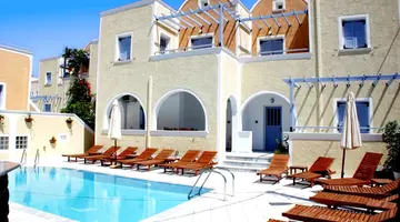 Apartamenty Sellada