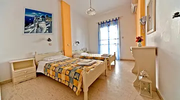 Apartamenty Sellada