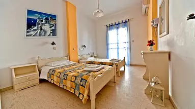 Apartamenty Sellada
