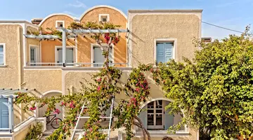 Apartamenty Sellada
