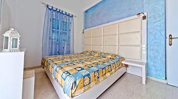 Apartamenty Sellada