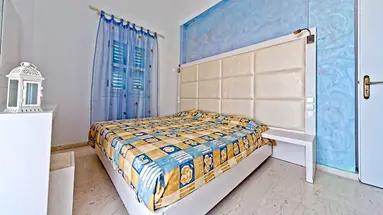 Apartamenty Sellada