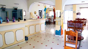 Apartamenty Sellada