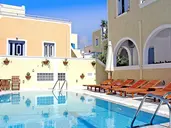 Apartamenty Sellada
