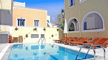 Apartamenty Sellada