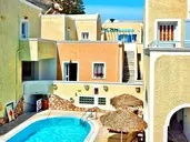 Apartamenty Sellada