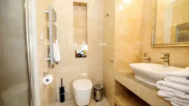 Apartamenty Silva