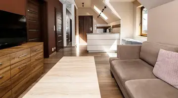 Apartamenty Silva