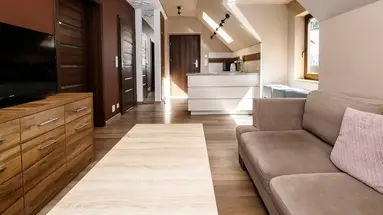 Apartamenty Silva