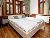 Apartamenty Silva