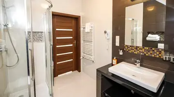 Apartamenty Silva