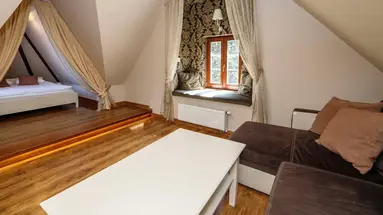Apartamenty Silva