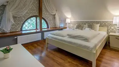 Apartamenty Silva