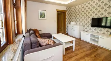 Apartamenty Silva