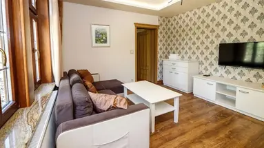 Apartamenty Silva