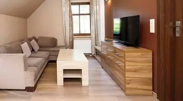 Apartamenty Silva