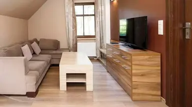 Apartamenty Silva