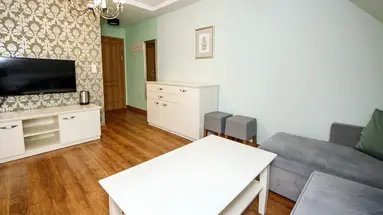Apartamenty Silva