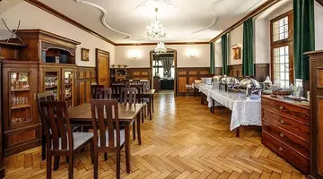 Apartamenty Silva