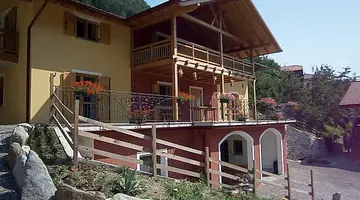 Apartamenty Sotto Il Melo